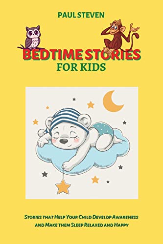 Bedtime Stories for Kids