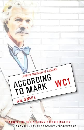 According To Mark
