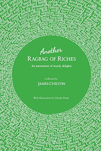 Another Ragbag of Riches