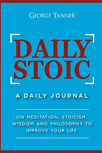 Daily Stoic