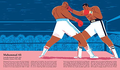 Sports Heroes