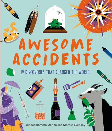 Awesome Accidents