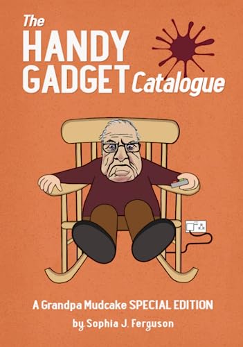 The Handy Gadget Catalogue
