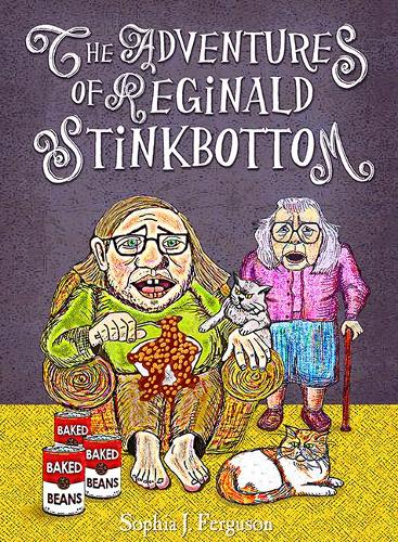 The Adventures of Reginald Stinkbottom