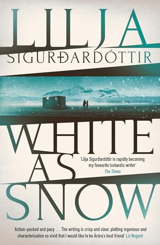 White as Snow