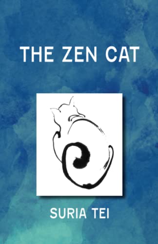 The Zen Cat