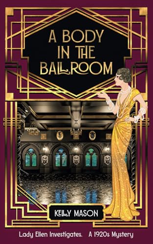 A Body in the Ballroom