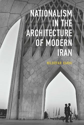 Nationalism in Architecture of Modern Iran