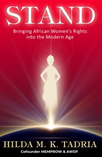 Bringing African Women's Rights into the Modern Age