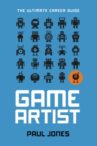 Game Artist