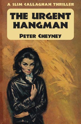 The Urgent Hangman