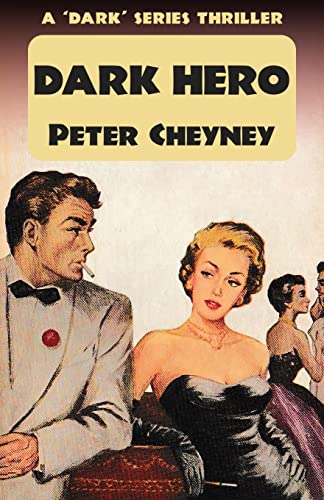 Dark Hero