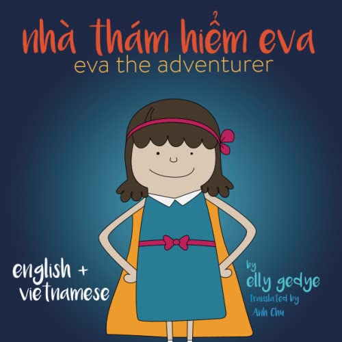 Eva the Adventurer. Nhà Thám Hiểm Eva