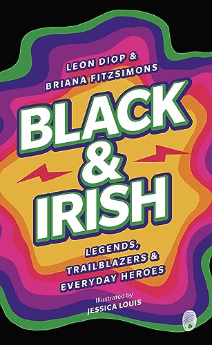 Black & Irish