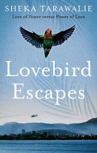 Lovebird Escapes