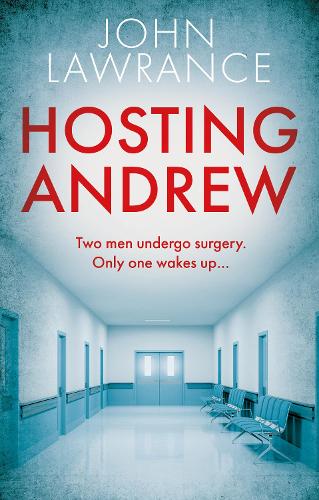 Hosting Andrew