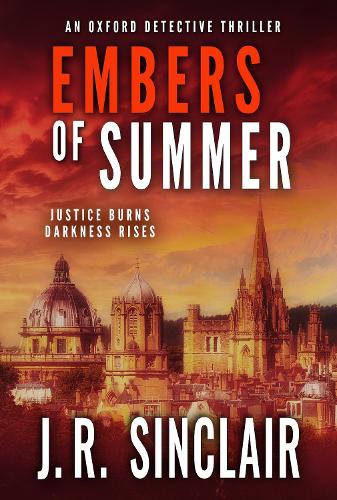Embers of Summer