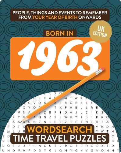 Born in 1963