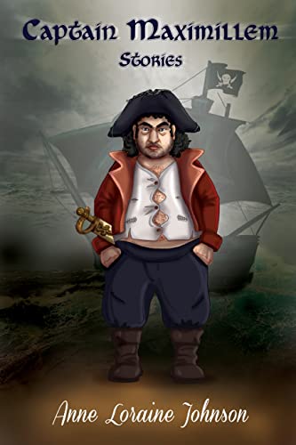 Captain Maximillem Stories