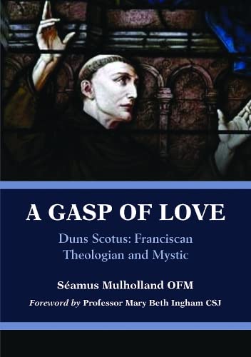 A Gasp of Love