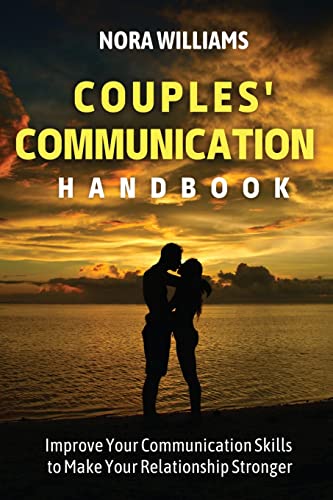 Couples' Communication Handbook