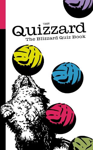 The Quizzard