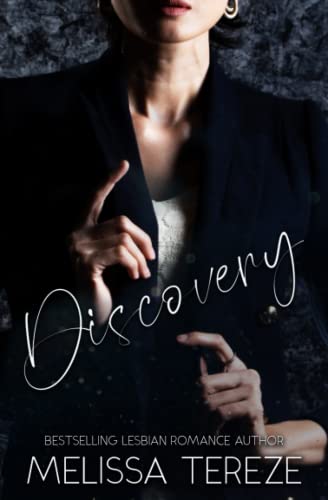 Discovery (Hush Liverpool)