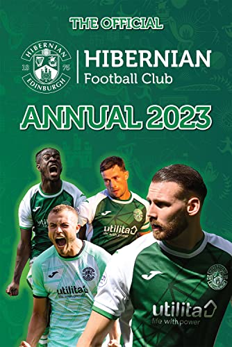 The Official Hibernian Annual