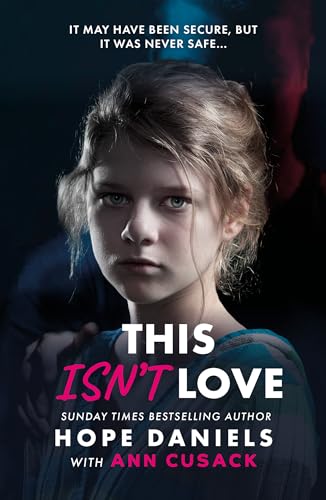 This Isn't Love