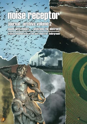 Noise Receptor Journal: Volume 2