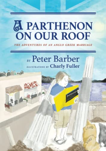 A Parthenon on our Roof