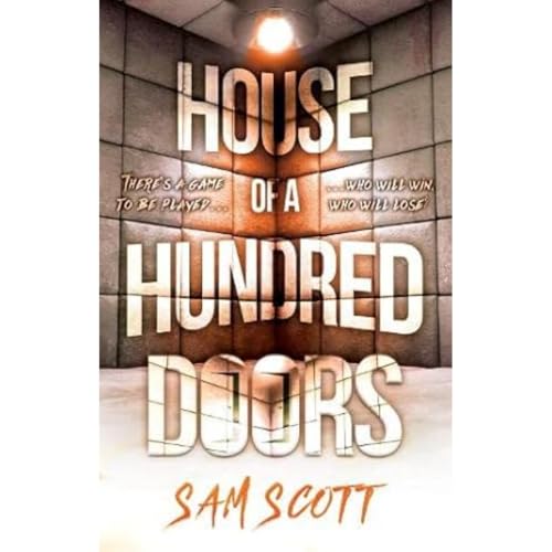 House of a Hundred Doors