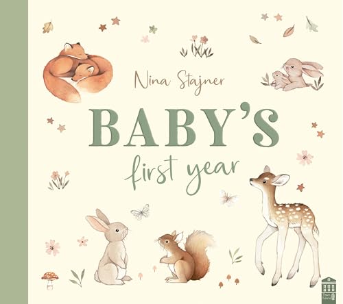 Baby's First Year
