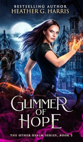 Glimmer of Hope