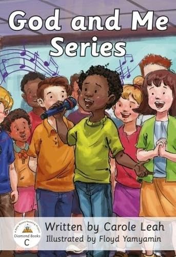 God and Me Series