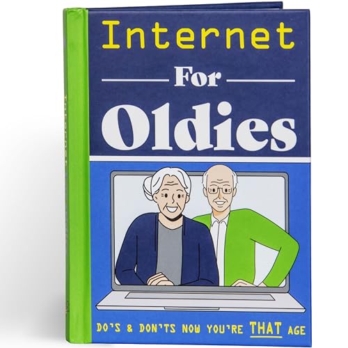 Internet for Oldies