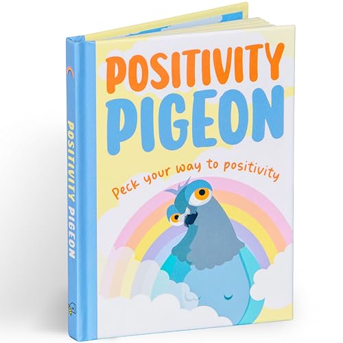 Positivity Pigeon