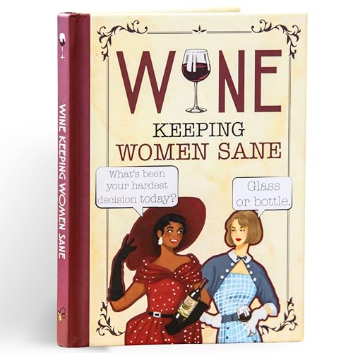 Wine - Keeping Women Sane