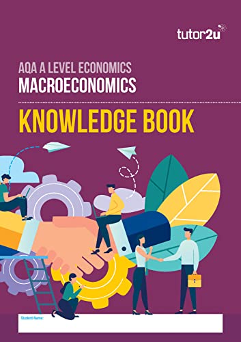 AQA A-Level Economics Knowledge Book - Macroeconomics