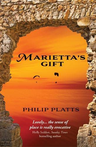 Marietta's Gift