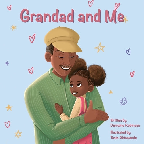 Grandad and Me