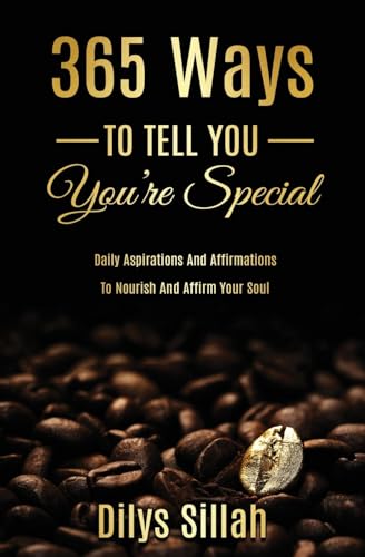 365 Ways To Tell You You're Special