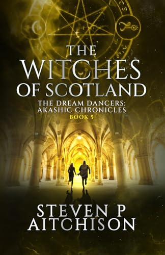 The Witches of Scotland