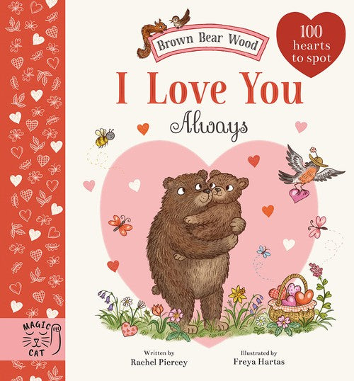 I Love You Always