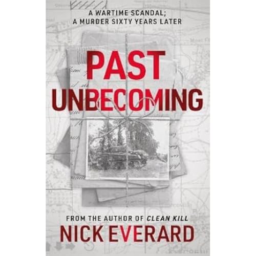 Past Unbecoming