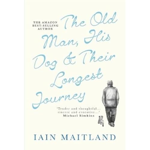 The Old Man, His Dog & Their Longest Journey