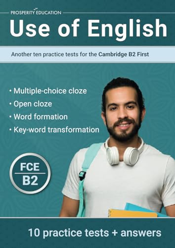 Use of English