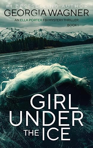 Girl Under the Ice