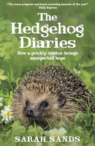 The Hedgehog Diaries