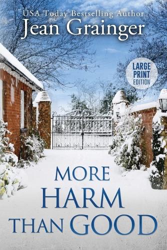 More Harm Than Good